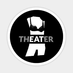 Theater Magnet